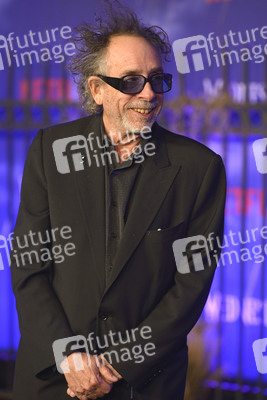 Serienpremiere 'Wednesday' in Los Angeles