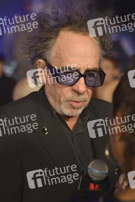 Serienpremiere 'Wednesday' in Los Angeles