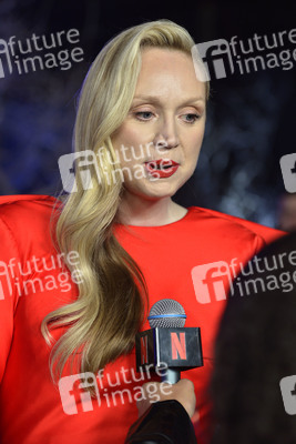 Serienpremiere 'Wednesday' in Los Angeles