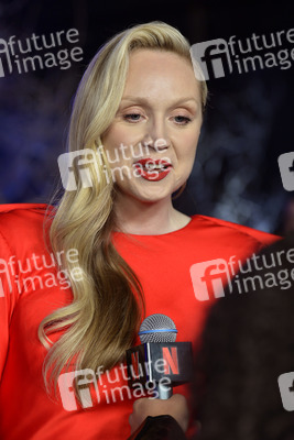 Serienpremiere 'Wednesday' in Los Angeles