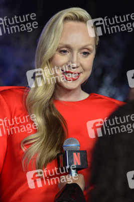 Serienpremiere 'Wednesday' in Los Angeles