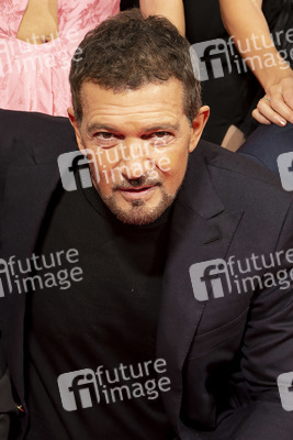 Musicalpremiere 'Company' in Madrid