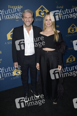 A Sense of Home 2022 Gala in Beverly Hills