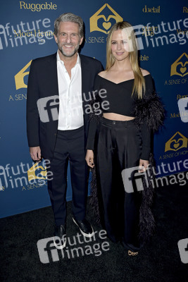 A Sense of Home 2022 Gala in Beverly Hills