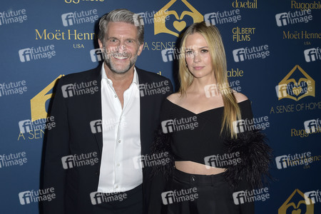 A Sense of Home 2022 Gala in Beverly Hills