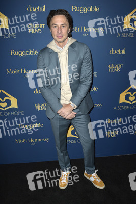 A Sense of Home 2022 Gala in Beverly Hills