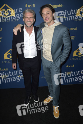 A Sense of Home 2022 Gala in Beverly Hills