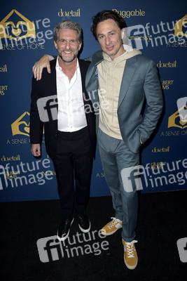 A Sense of Home 2022 Gala in Beverly Hills