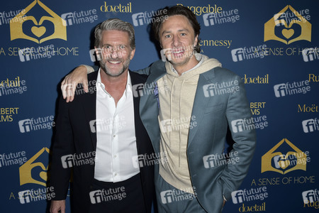 A Sense of Home 2022 Gala in Beverly Hills