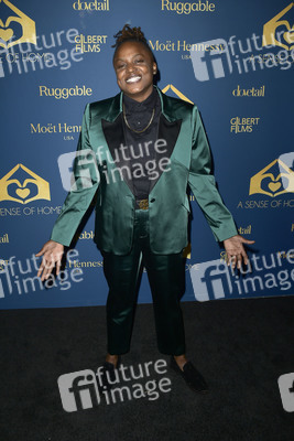 A Sense of Home 2022 Gala in Beverly Hills