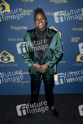 A Sense of Home 2022 Gala in Beverly Hills