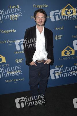 A Sense of Home 2022 Gala in Beverly Hills