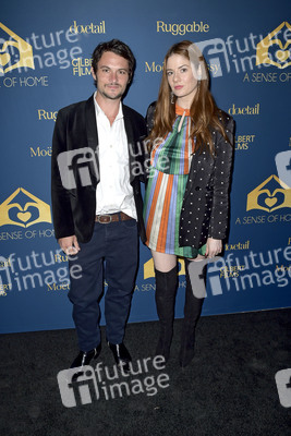 A Sense of Home 2022 Gala in Beverly Hills