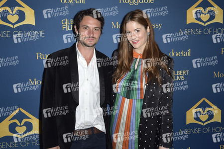 A Sense of Home 2022 Gala in Beverly Hills