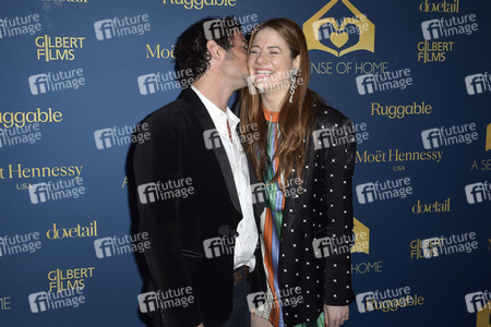 A Sense of Home 2022 Gala in Beverly Hills