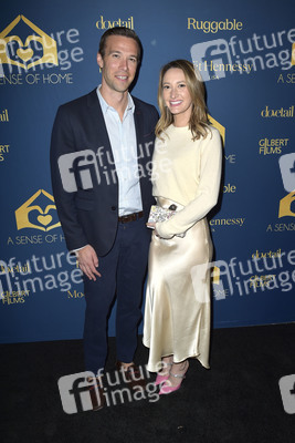 A Sense of Home 2022 Gala in Beverly Hills