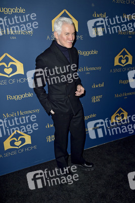 A Sense of Home 2022 Gala in Beverly Hills