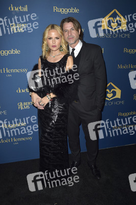 A Sense of Home 2022 Gala in Beverly Hills