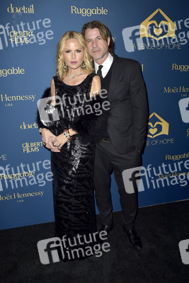 A Sense of Home 2022 Gala in Beverly Hills