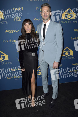 A Sense of Home 2022 Gala in Beverly Hills