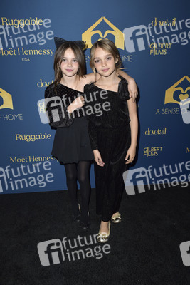 A Sense of Home 2022 Gala in Beverly Hills