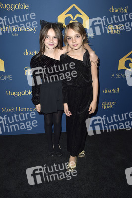 A Sense of Home 2022 Gala in Beverly Hills