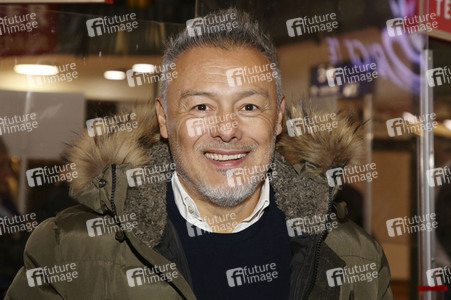 Leuchtfeuer-Teddy-Aktion 2022 in Hamburg