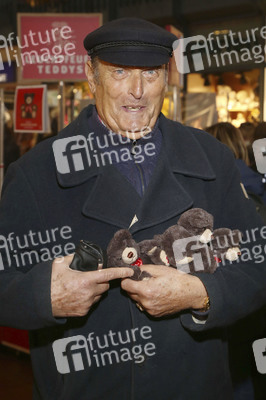 Leuchtfeuer-Teddy-Aktion 2022 in Hamburg