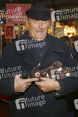 Leuchtfeuer-Teddy-Aktion 2022 in Hamburg