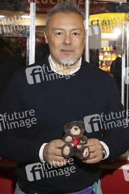 Leuchtfeuer-Teddy-Aktion 2022 in Hamburg