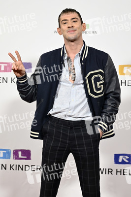 RTL-Spendenmarathon 2022 in Hürth