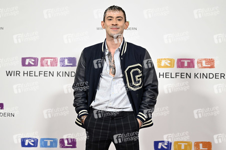 RTL-Spendenmarathon 2022 in Hürth