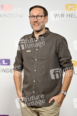 RTL-Spendenmarathon 2022 in Hürth