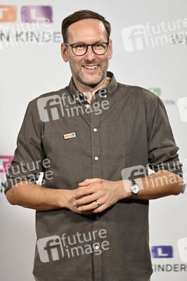 RTL-Spendenmarathon 2022 in Hürth