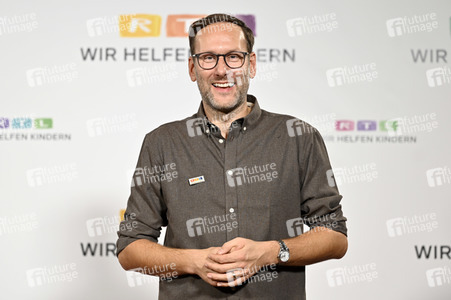 RTL-Spendenmarathon 2022 in Hürth