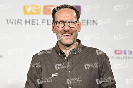 RTL-Spendenmarathon 2022 in Hürth