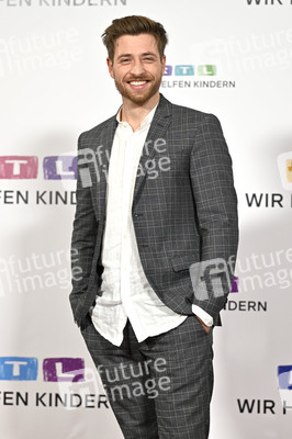 RTL-Spendenmarathon 2022 in Hürth