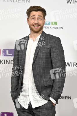 RTL-Spendenmarathon 2022 in Hürth