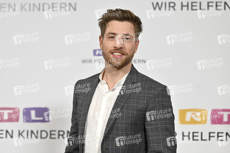 RTL-Spendenmarathon 2022 in Hürth