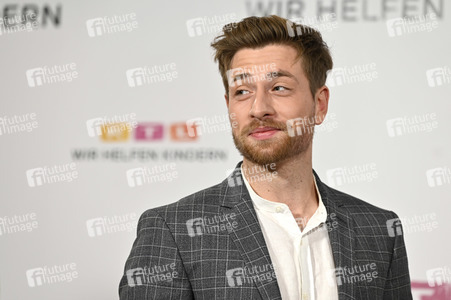 RTL-Spendenmarathon 2022 in Hürth