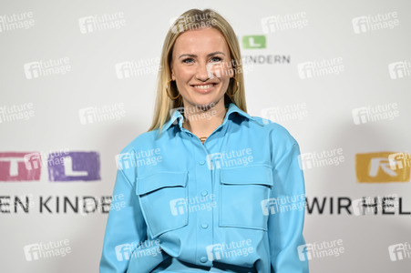 RTL-Spendenmarathon 2022 in Hürth