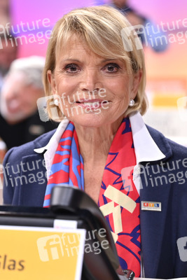 RTL-Spendenmarathon 2022 in Hürth