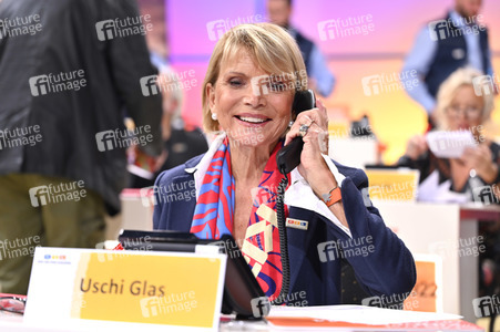 RTL-Spendenmarathon 2022 in Hürth