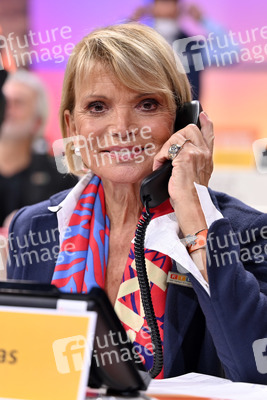 RTL-Spendenmarathon 2022 in Hürth