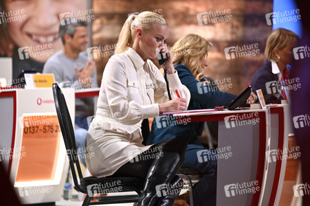 RTL-Spendenmarathon 2022 in Hürth