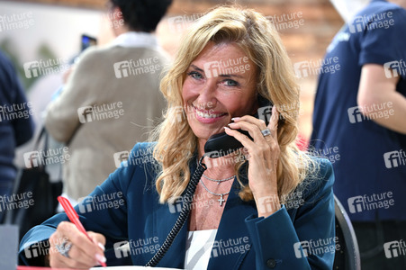 RTL-Spendenmarathon 2022 in Hürth