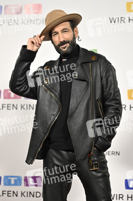 RTL-Spendenmarathon 2022 in Hürth