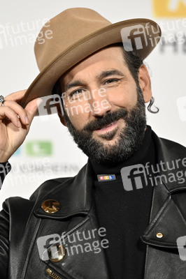 RTL-Spendenmarathon 2022 in Hürth