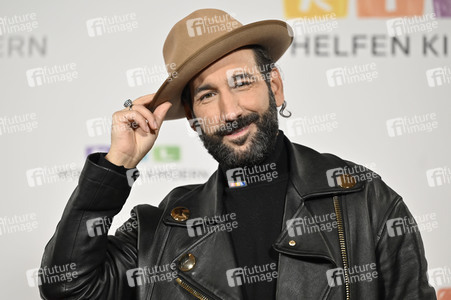 RTL-Spendenmarathon 2022 in Hürth