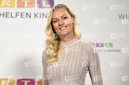 RTL-Spendenmarathon 2022 in Hürth